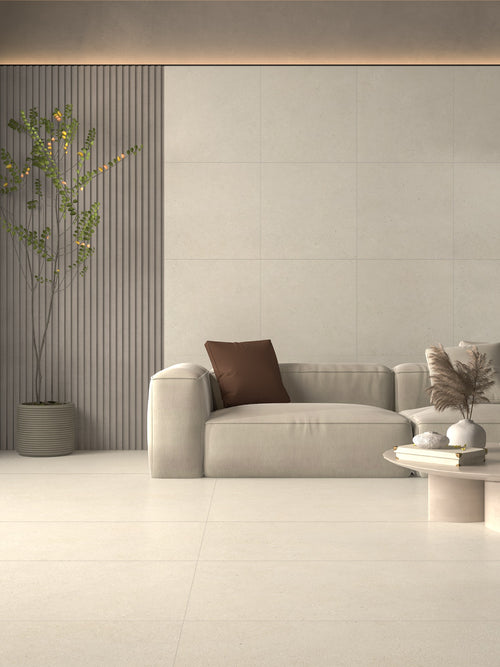 Terra Mix Porcelain Tile