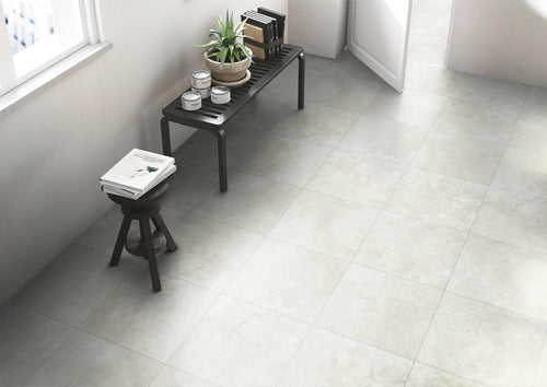 Fossil Stone Porcelain Tile