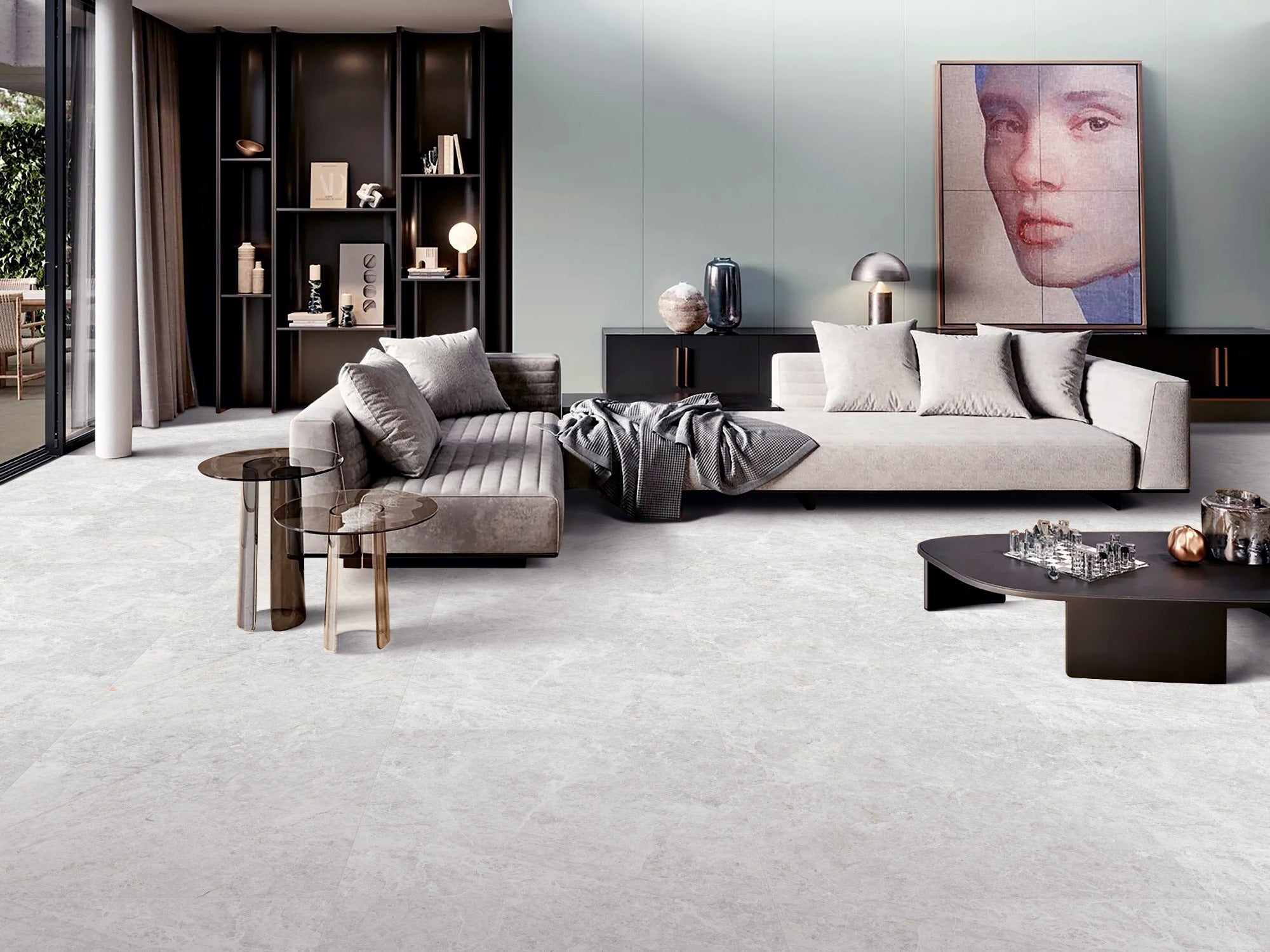 Antalya Porcelain Tile