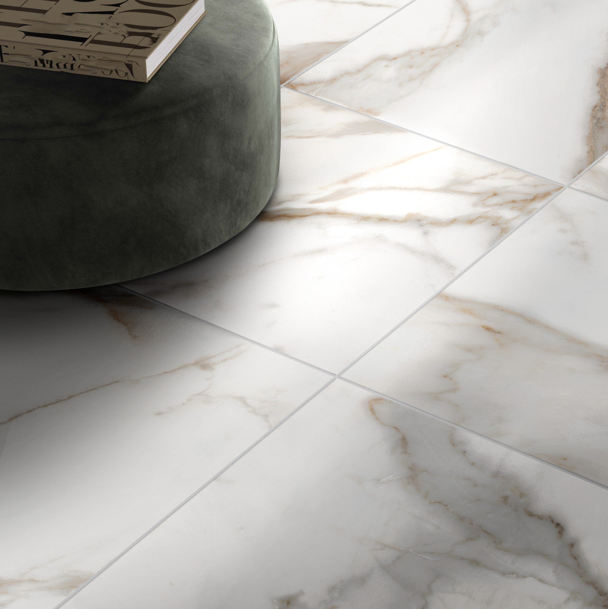 Nuovi Marmi Porcelain Tile