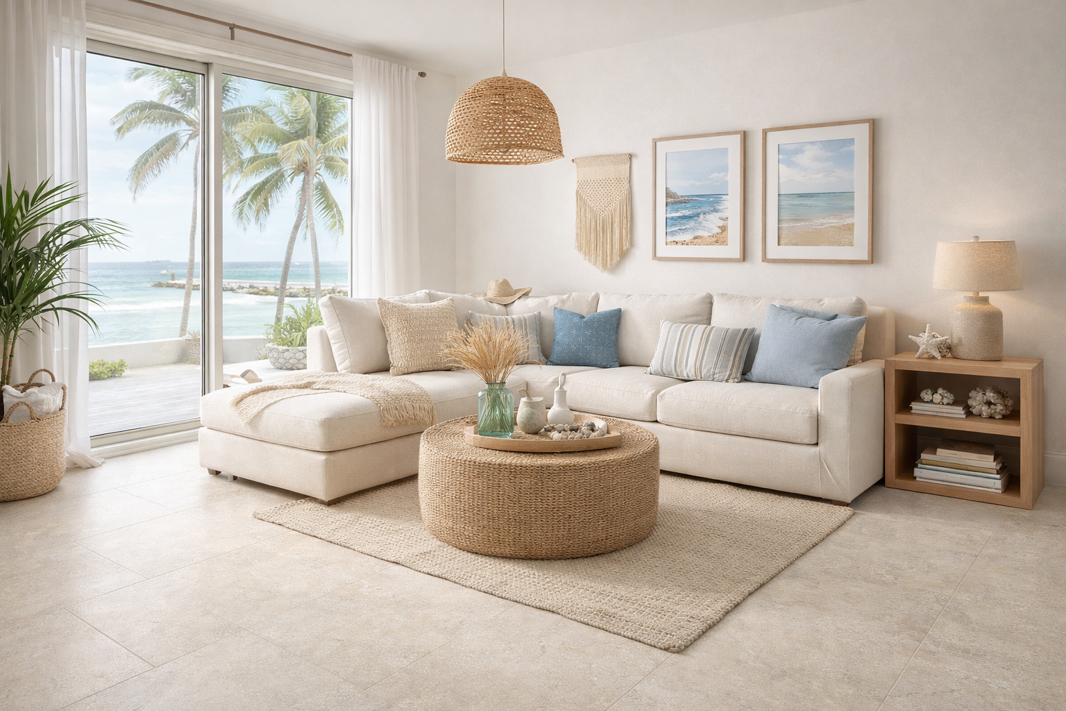 Brighton Porcelain Tile