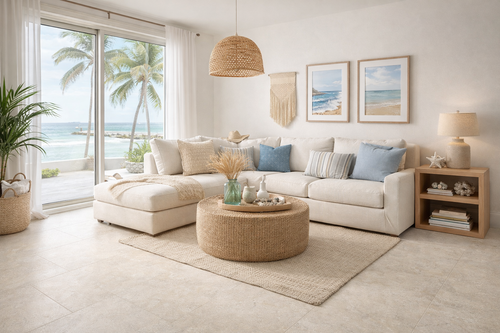 Brighton Porcelain Tile
