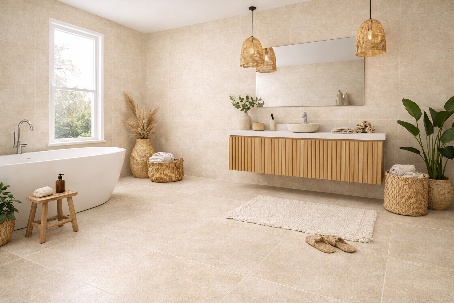 Bayside Porcelain Tile