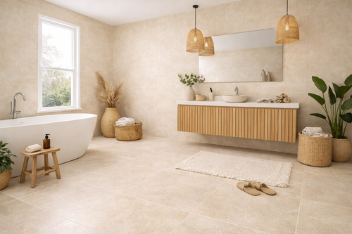 Bayside Porcelain Tile