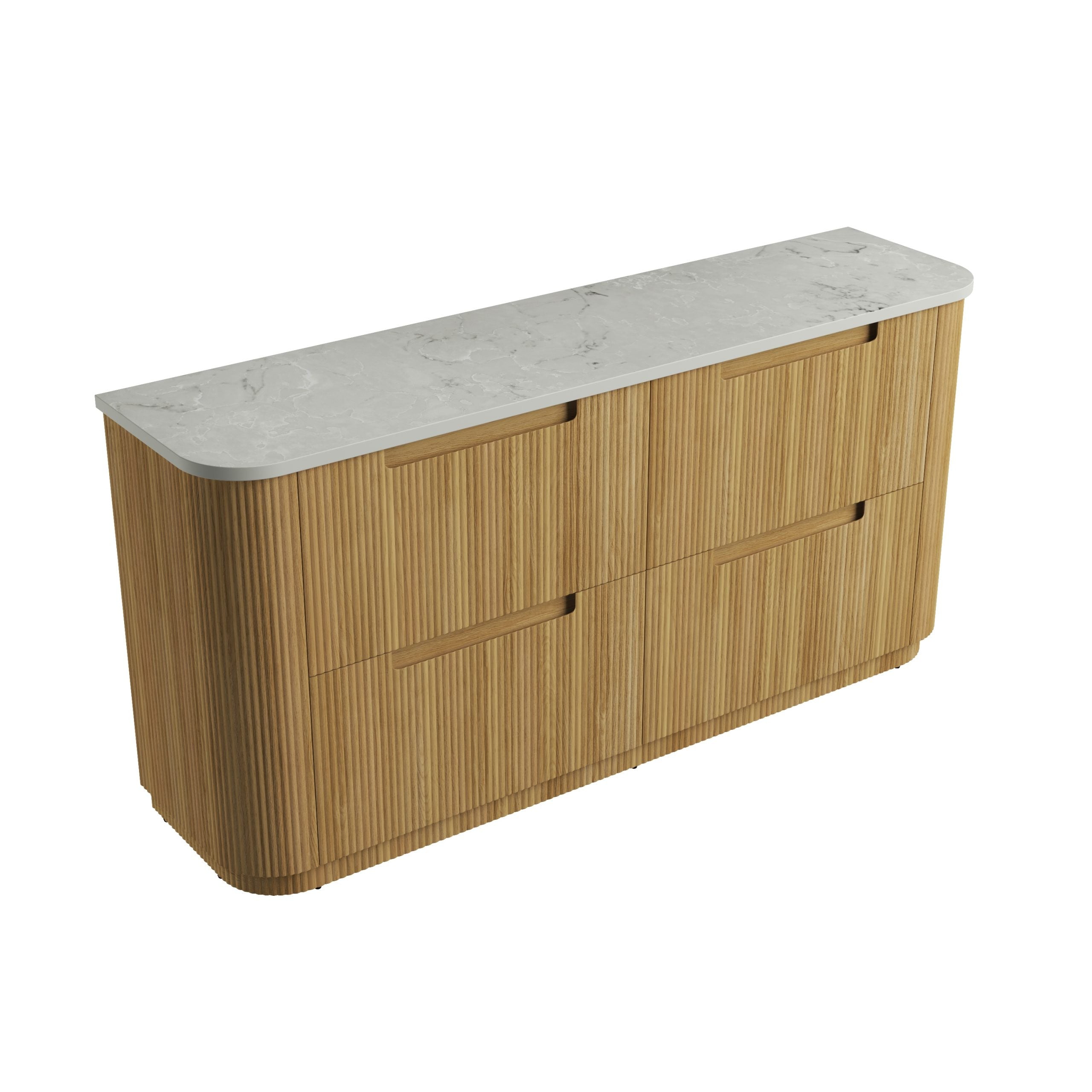 Varcelli Freestanding Vanity Collection - Neche Interiors