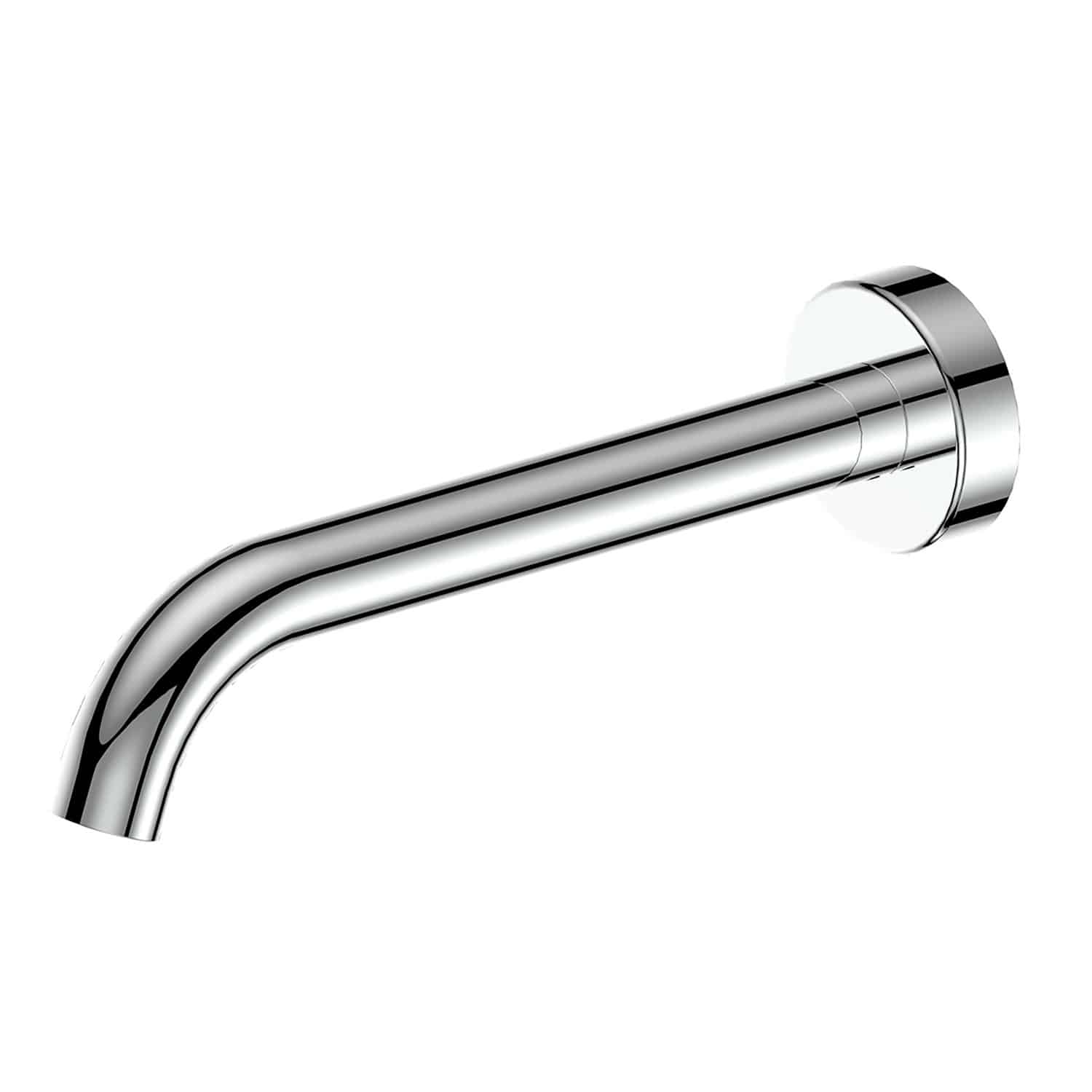 Gisele Bath Spout - Chrome (18401900)