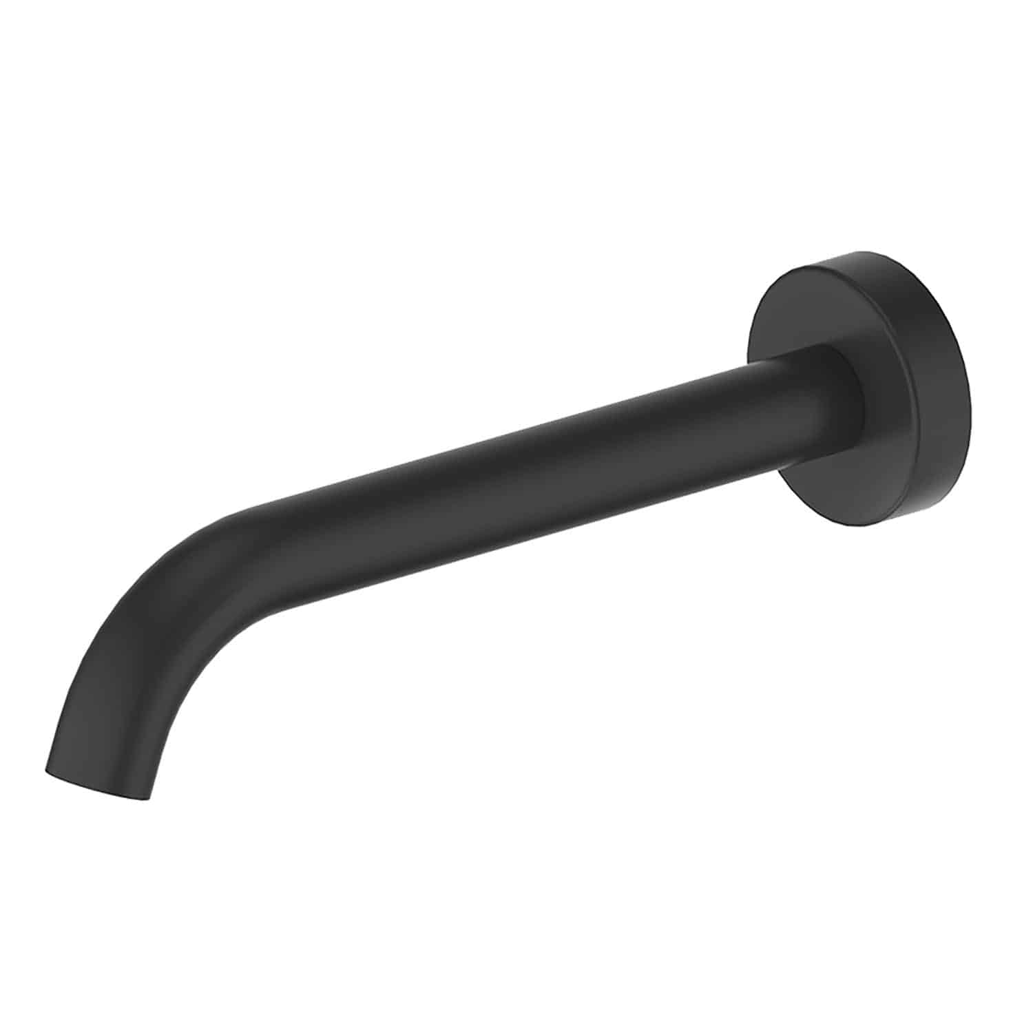 Gisele Bath Spout - Matte Black (18401907)