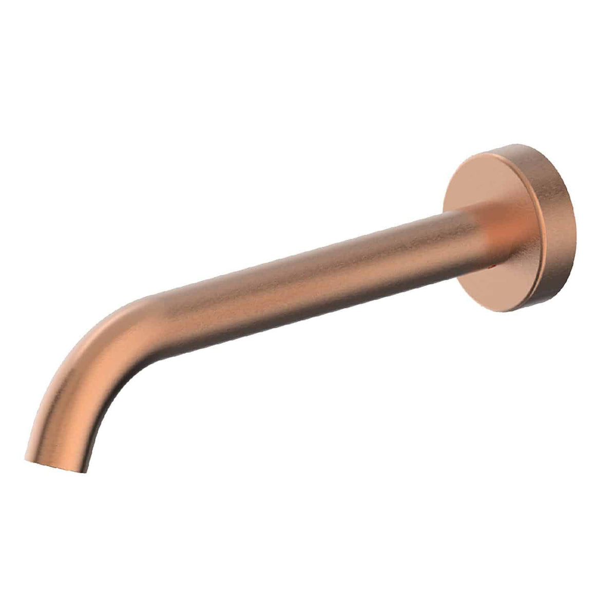 Gisele Bath Spout - PVD Brushed Copper (18401908)