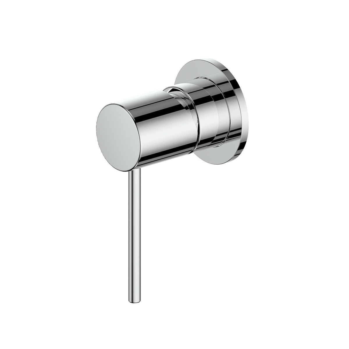 Gisele Shower Mixer Trim Set