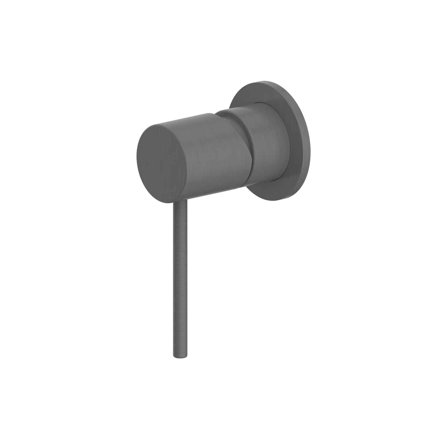 Gisele Shower Mixer Trim Set