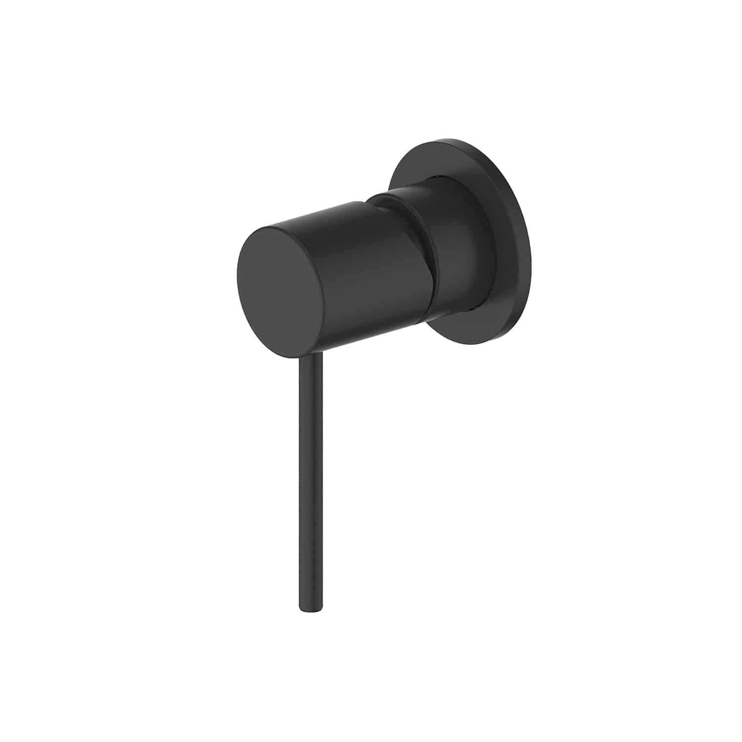 Gisele Shower Mixer Trim Set