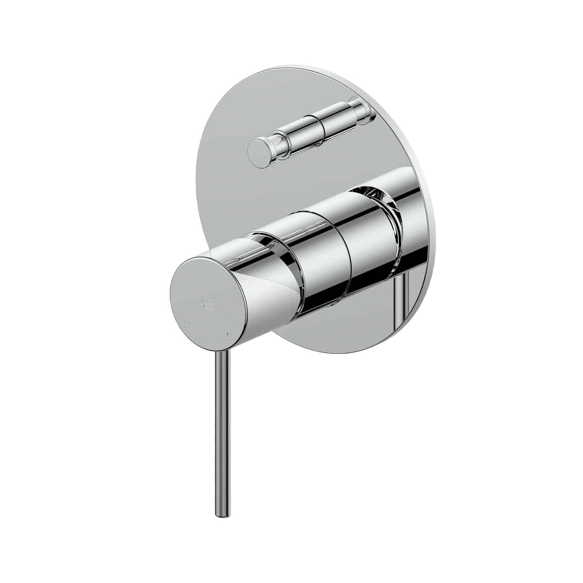 Gisele Diverter Shower Mixer