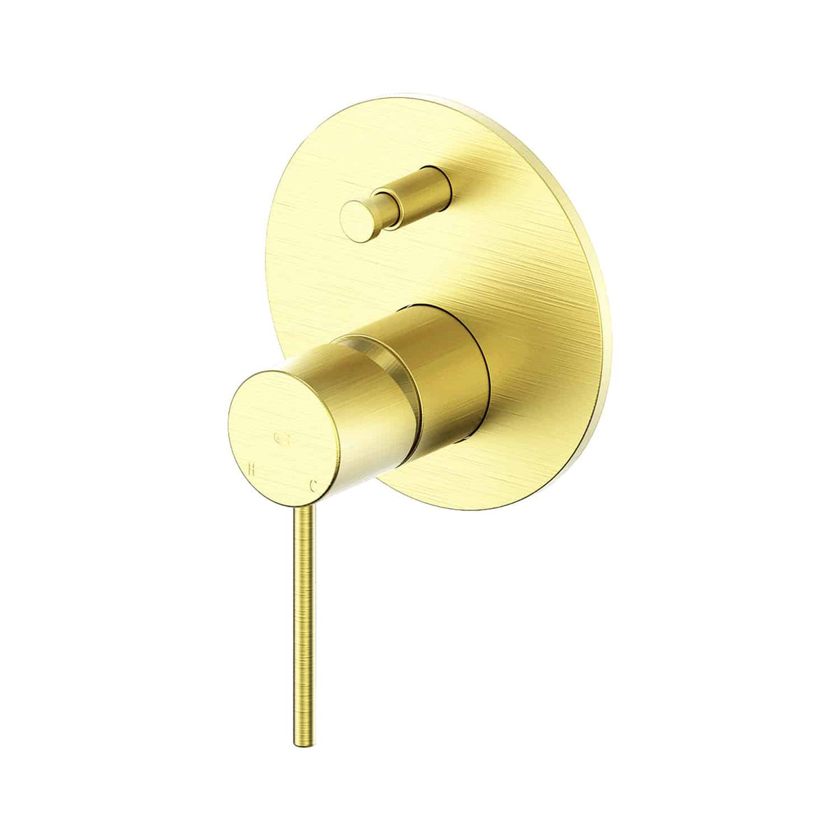 Gisele Diverter Shower Mixer