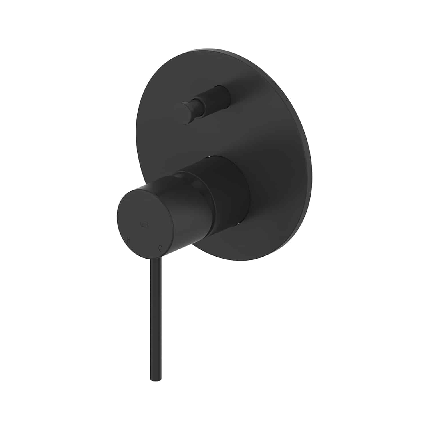 Gisele Diverter Shower Mixer