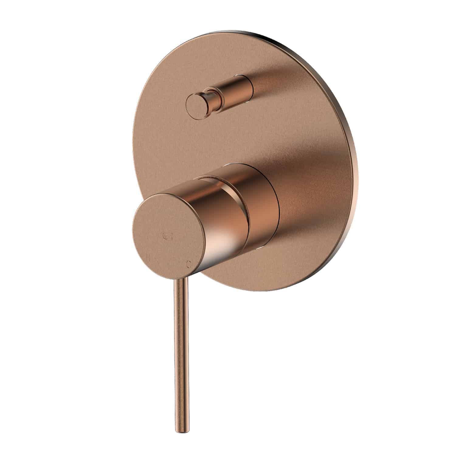 Gisele Diverter Shower Mixer