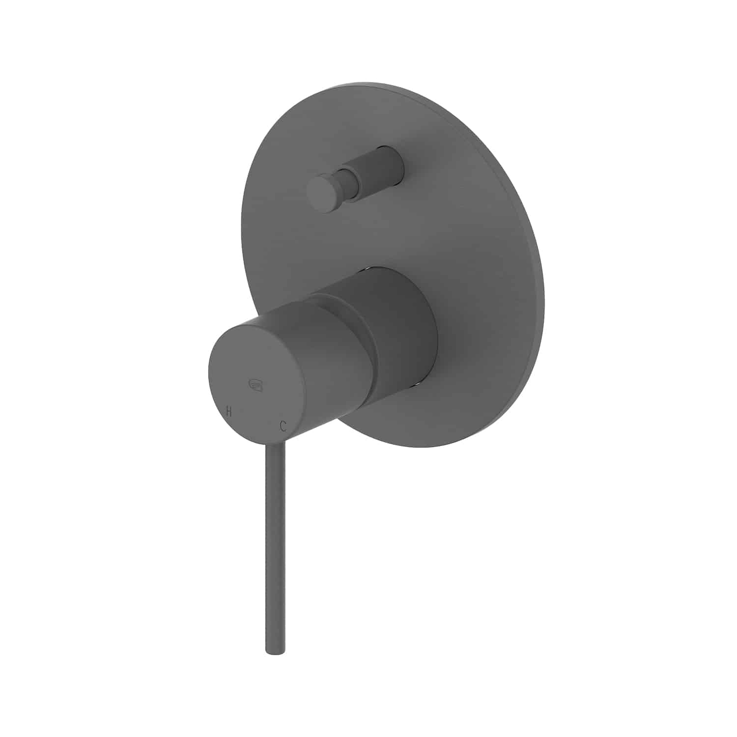 Gisele Diverter Shower Mixer