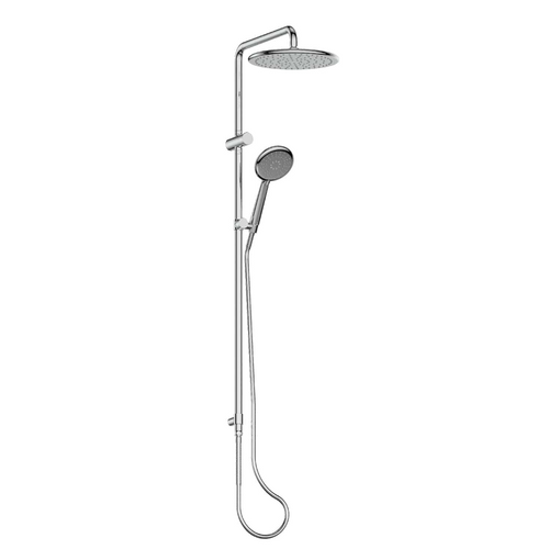 Rocco Twin Rail Shower