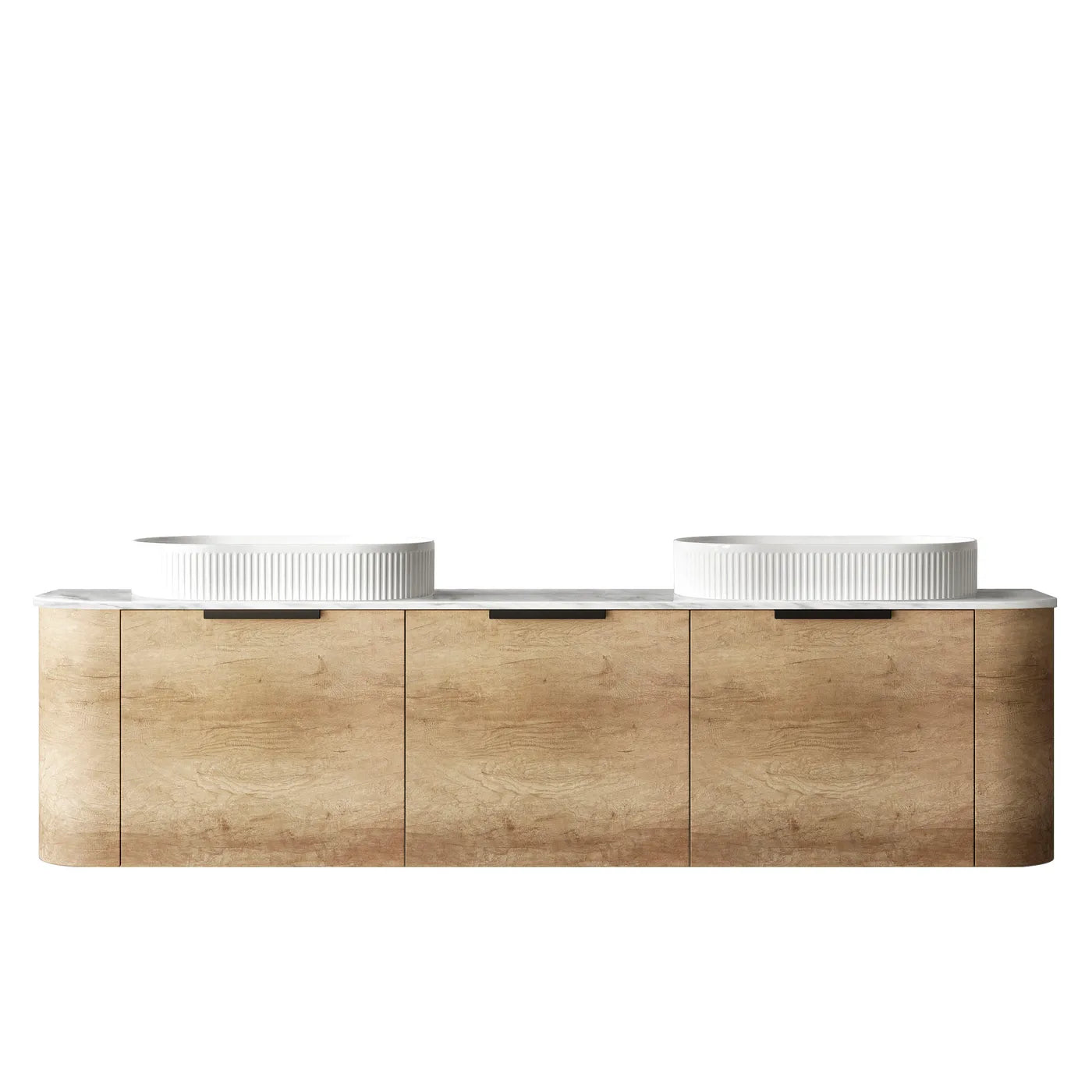 The Bondi Collection - Natural Oak - Neche Interiors