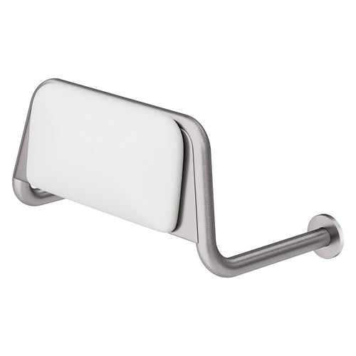 Care Back Rest With Cushion Plate