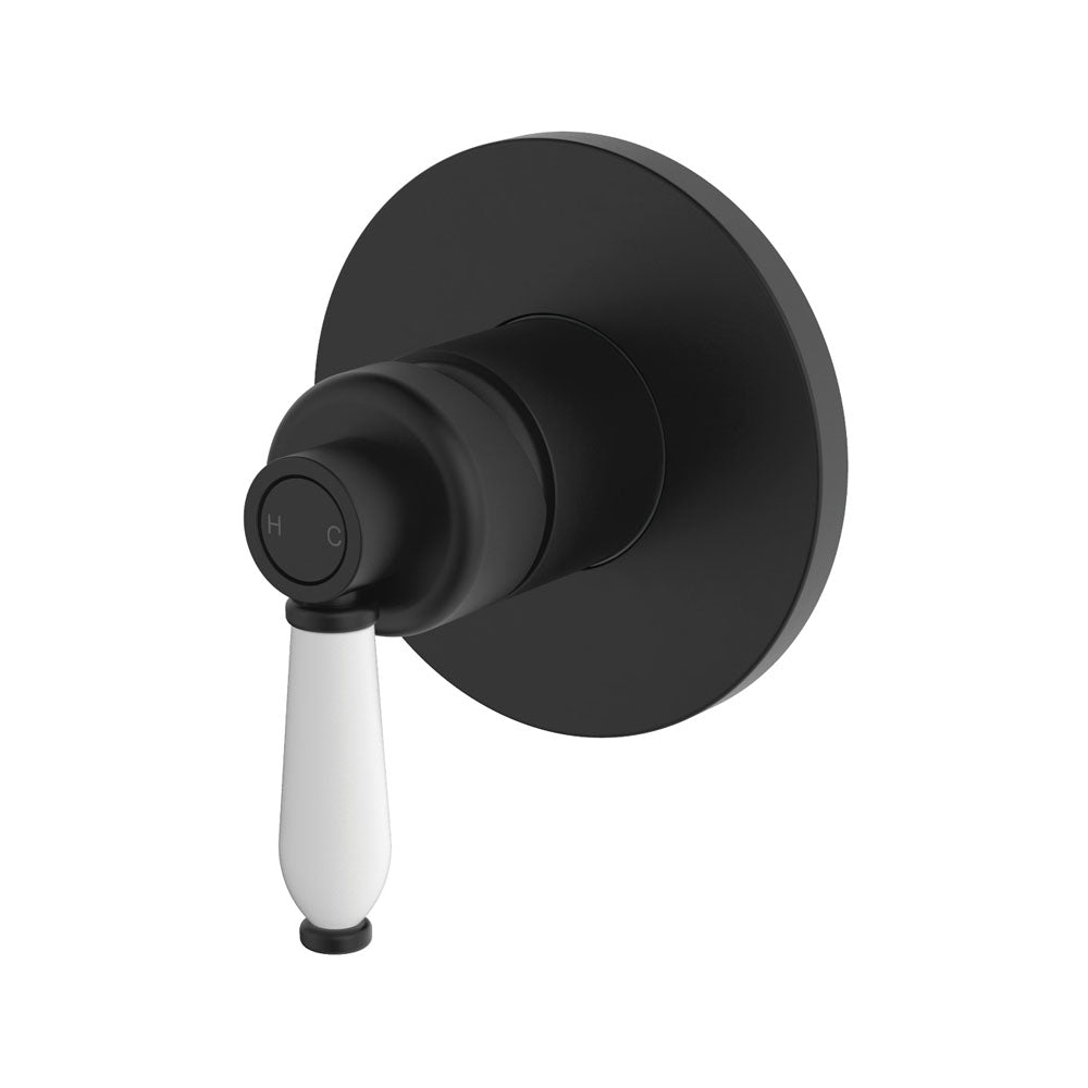 Eleanor Wall Mixer - Neche Interiors