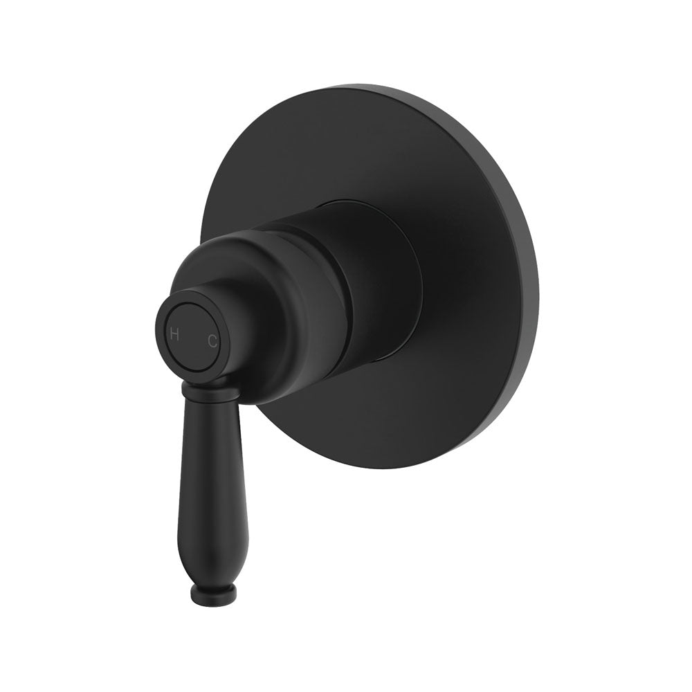 Eleanor Wall Mixer - Neche Interiors