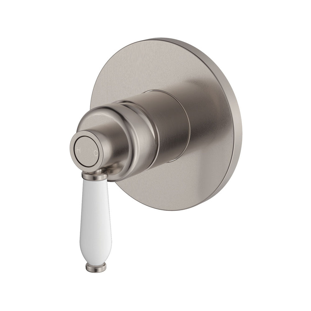 Eleanor Wall Mixer - Neche Interiors