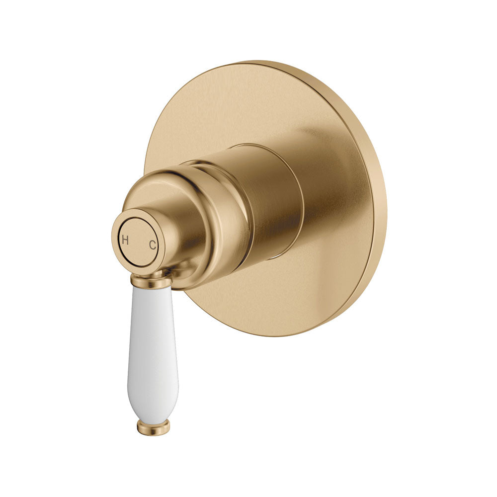 Eleanor Wall Mixer - Neche Interiors