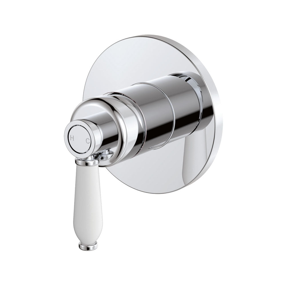 Eleanor Wall Mixer - Neche Interiors