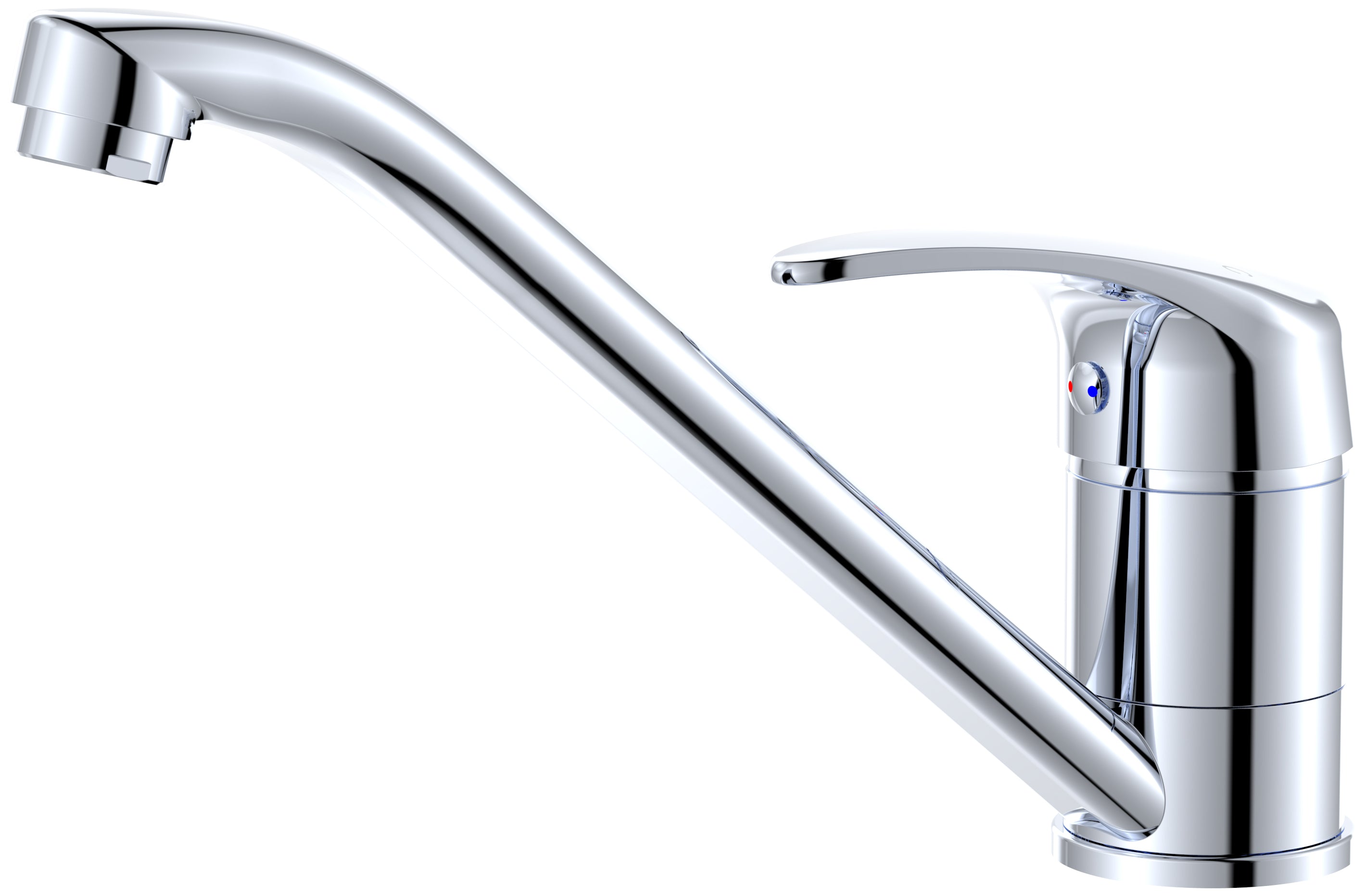 Eco Sink Mixer