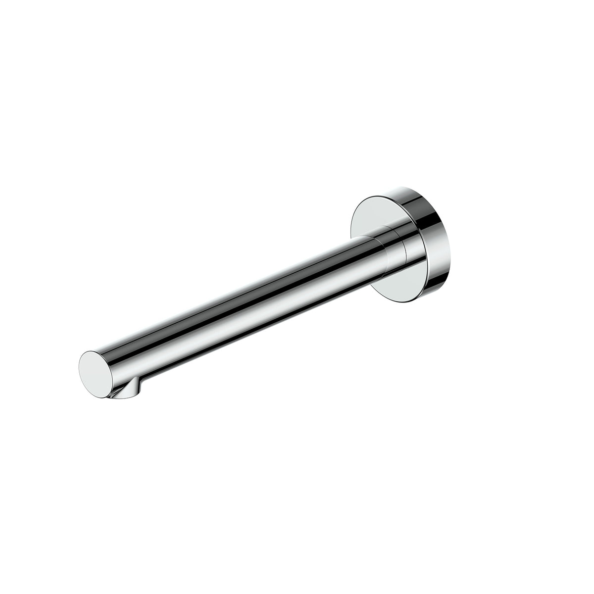 Maci Bath Spout - Chrome (21201800)