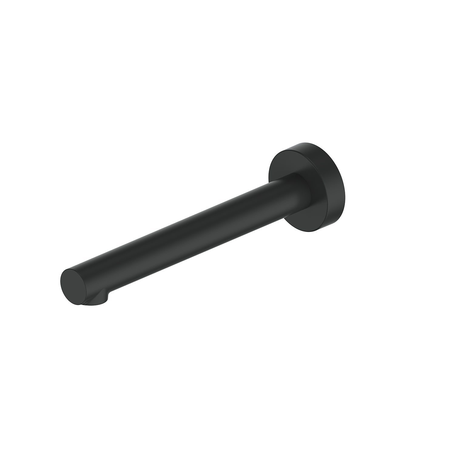 Maci Bath Spout - Matte Black (21201807)