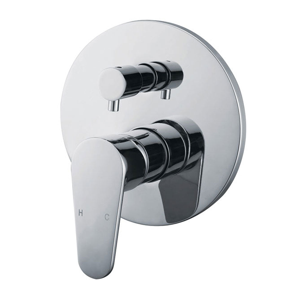 Citani Wall Mixer Diverter