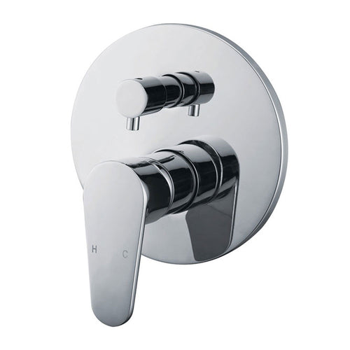 Citani Wall Mixer Diverter
