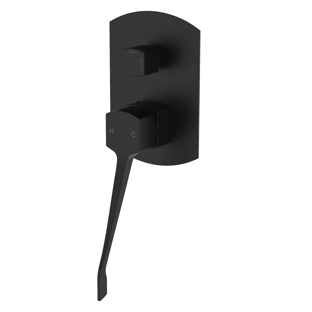 Koko Care Wall Diverter Mixer