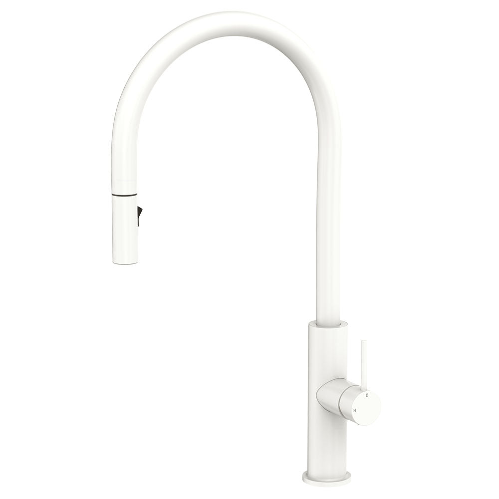 Kaya Pull-Out Sink Mixer - Neche Interiors