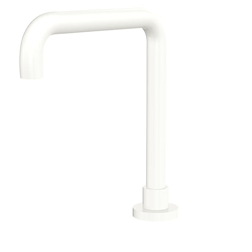 Kaya Squareline Hob Outlet, Matte White