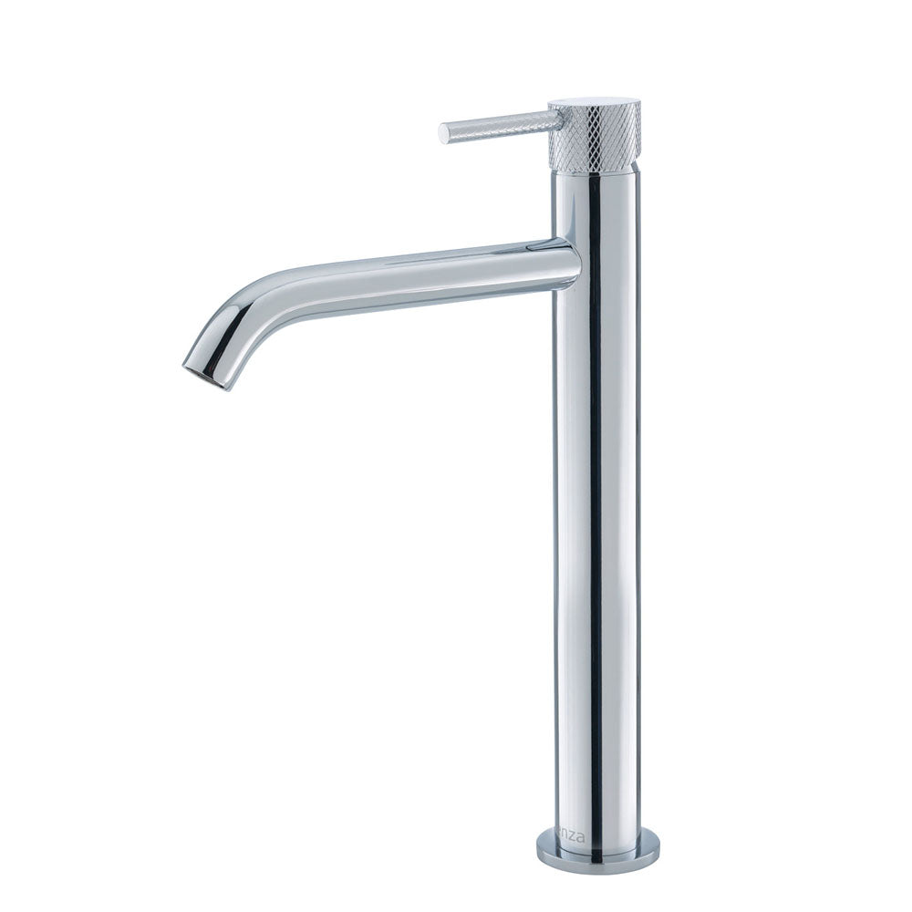 Axle Tall Basin Mixer - Neche Interiors