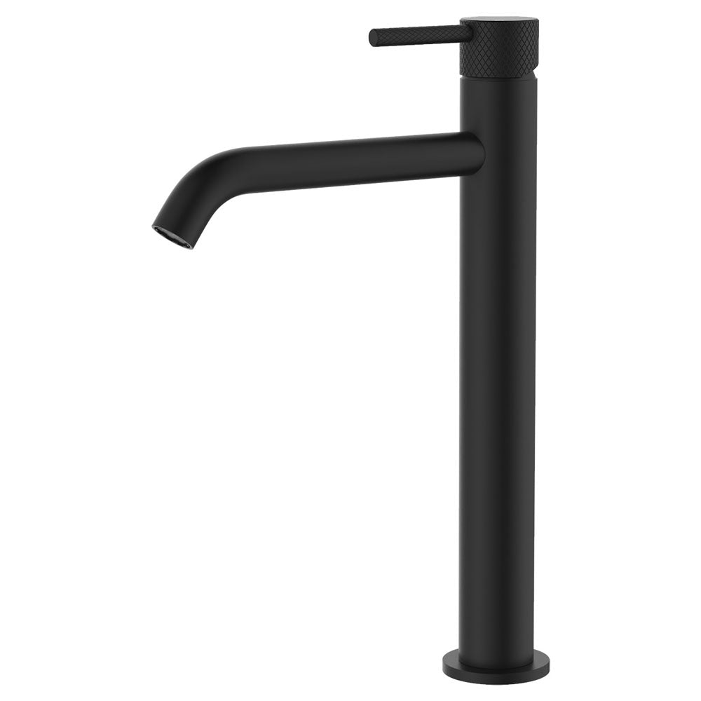Axle Tall Basin Mixer - Neche Interiors