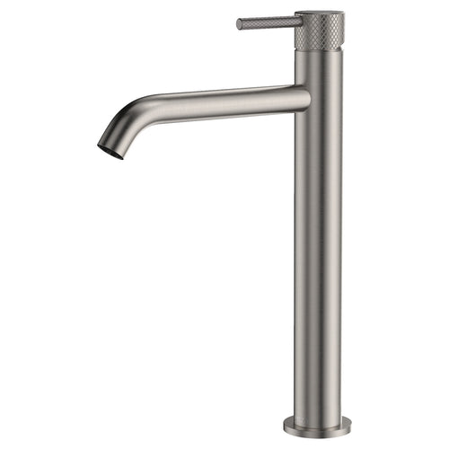 Axle Tall Basin Mixer
