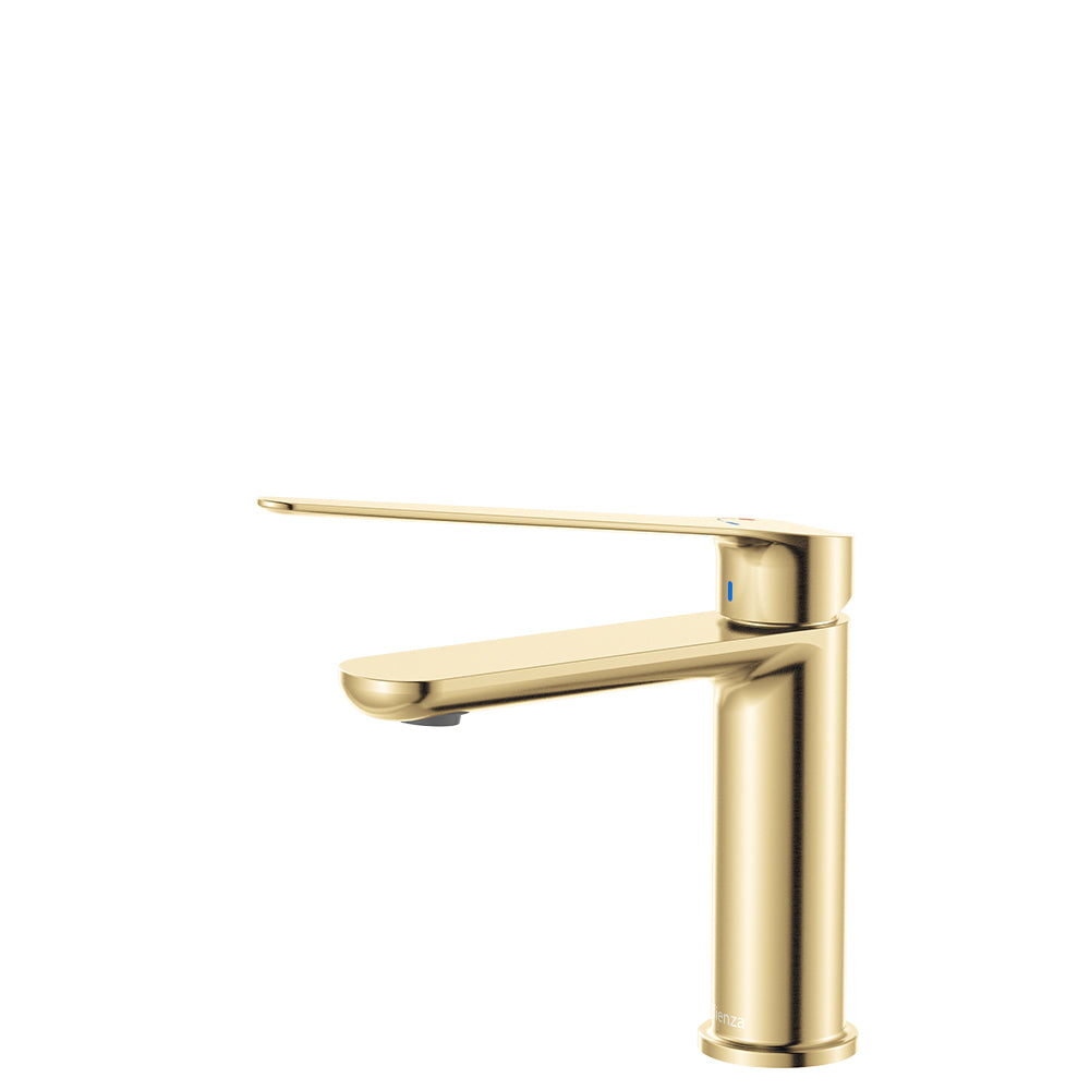 Empire Care Basin Mixer - Neche Interiors