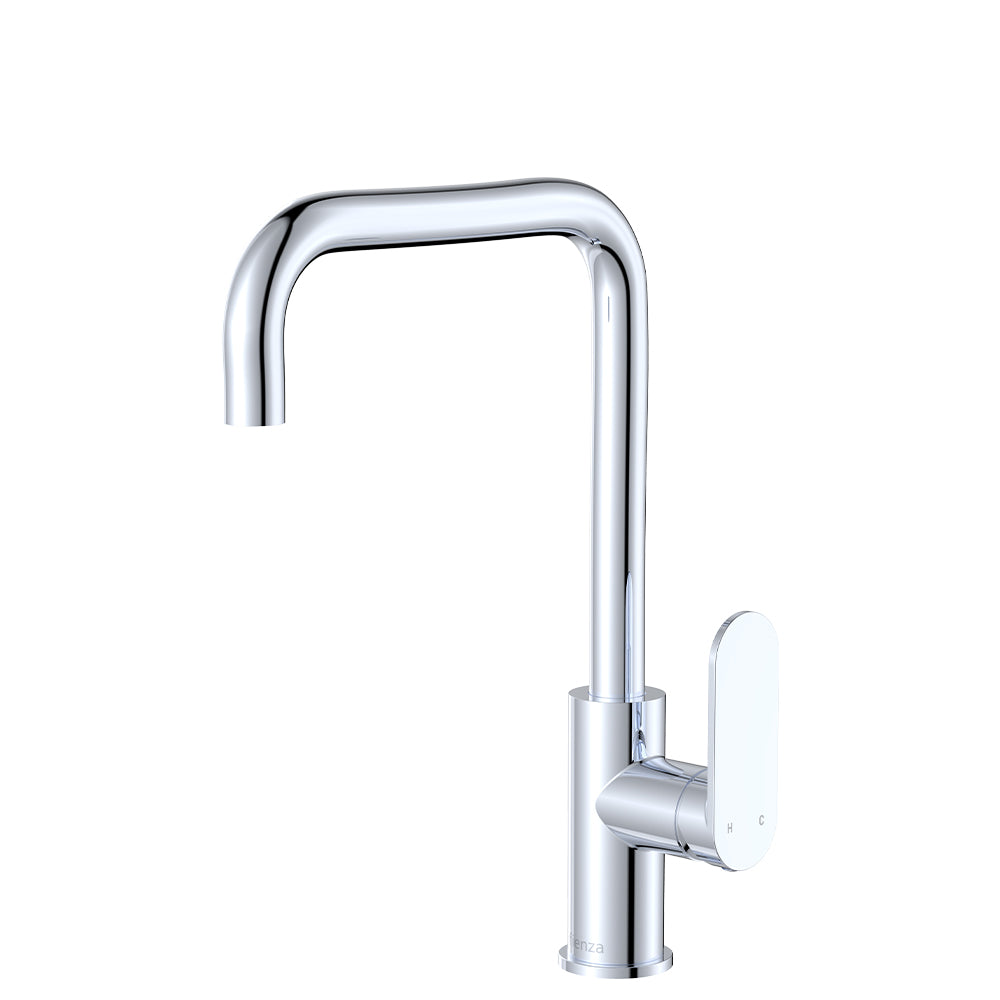 Empire Slim Sink Mixer - Neche Interiors