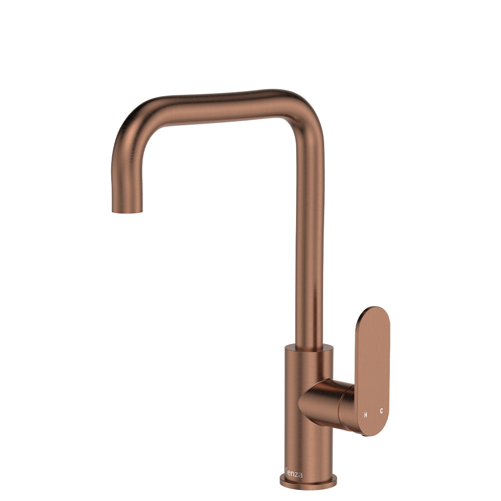 Empire Slim Sink Mixer