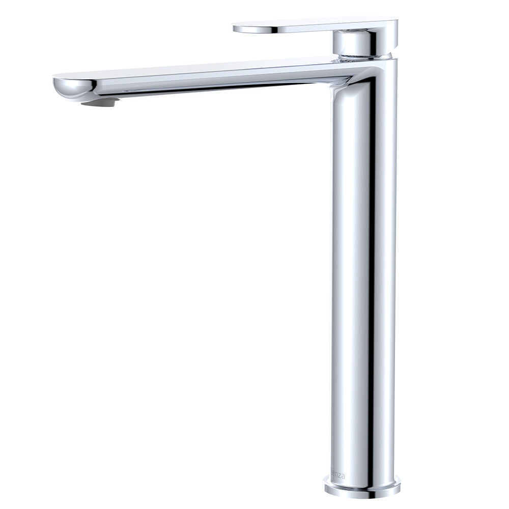 Empire Slim Cold Start Tall Basin Mixer - Neche Interiors