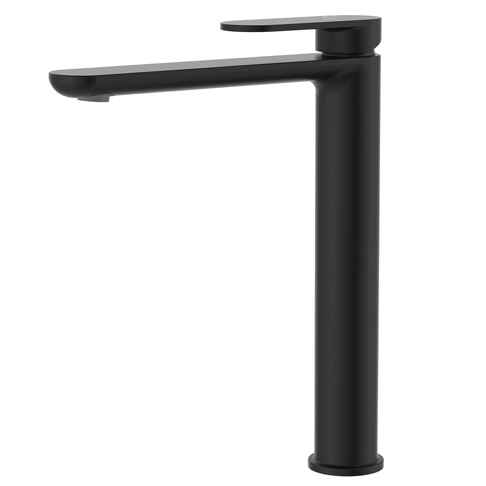Empire Slim Cold Start Tall Basin Mixer - Neche Interiors