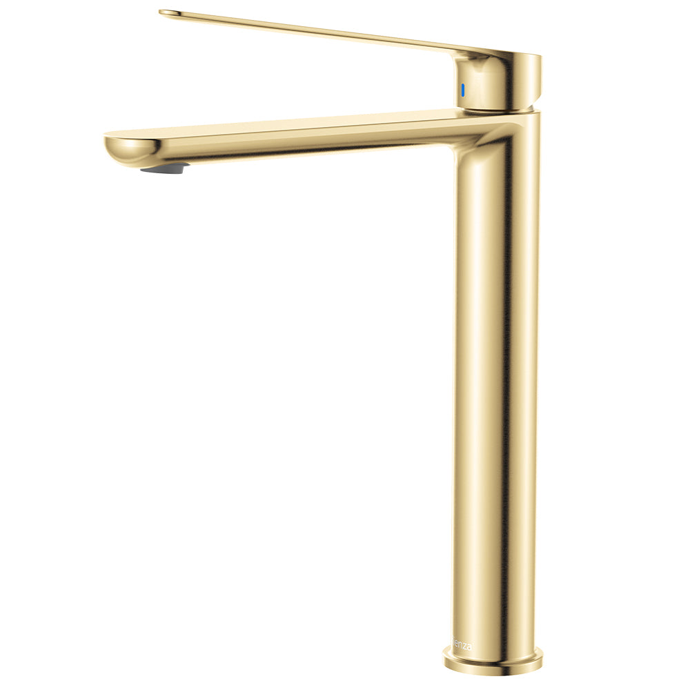 Empire Care Tall Basin Mixer - Neche Interiors