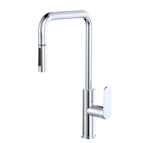 Empire Slim Pull-Out Sink Mixer
