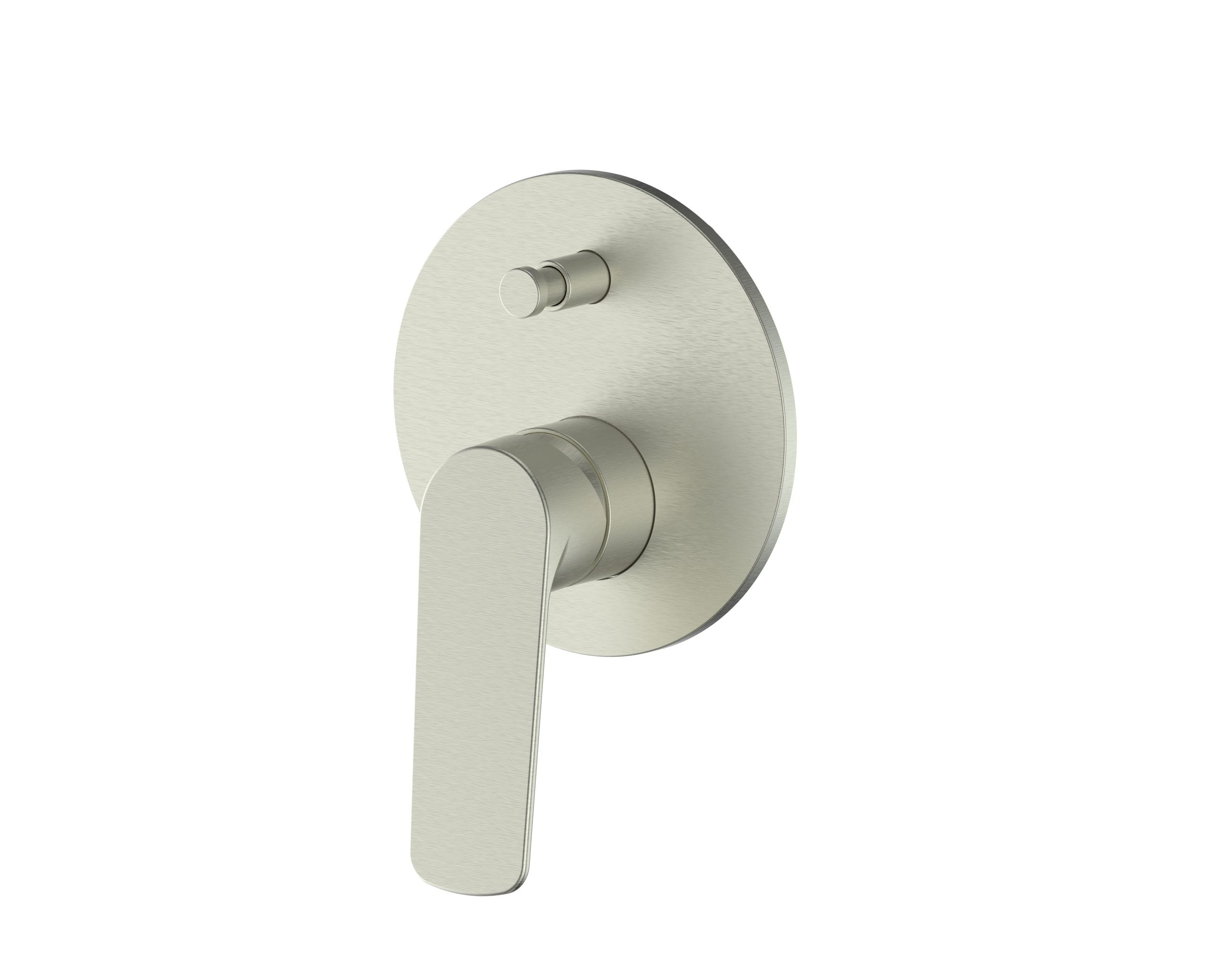 Novi Shower Mixer W/Div