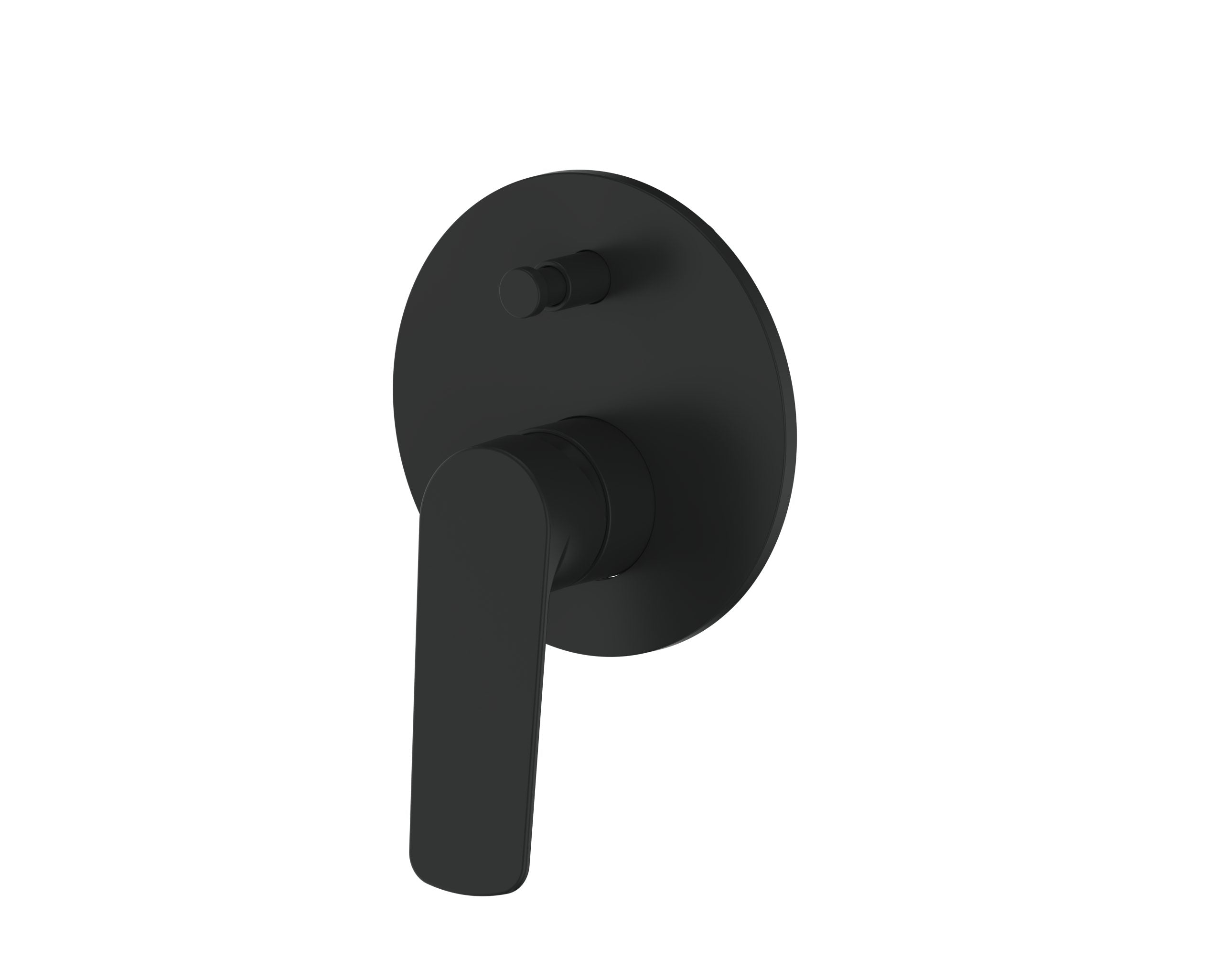 Novi Shower Mixer W/Div