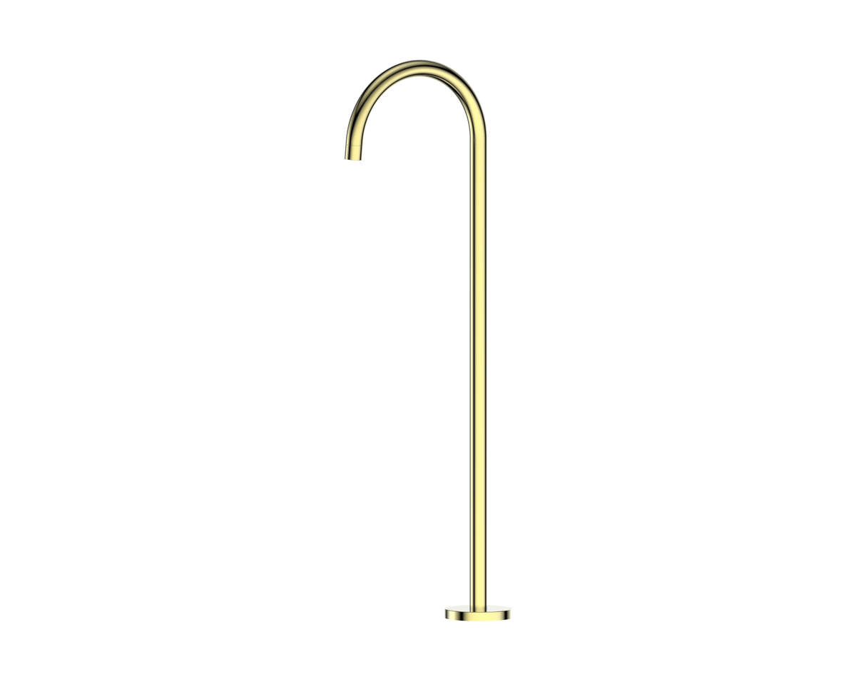 Greens Free standing bath spout - BB