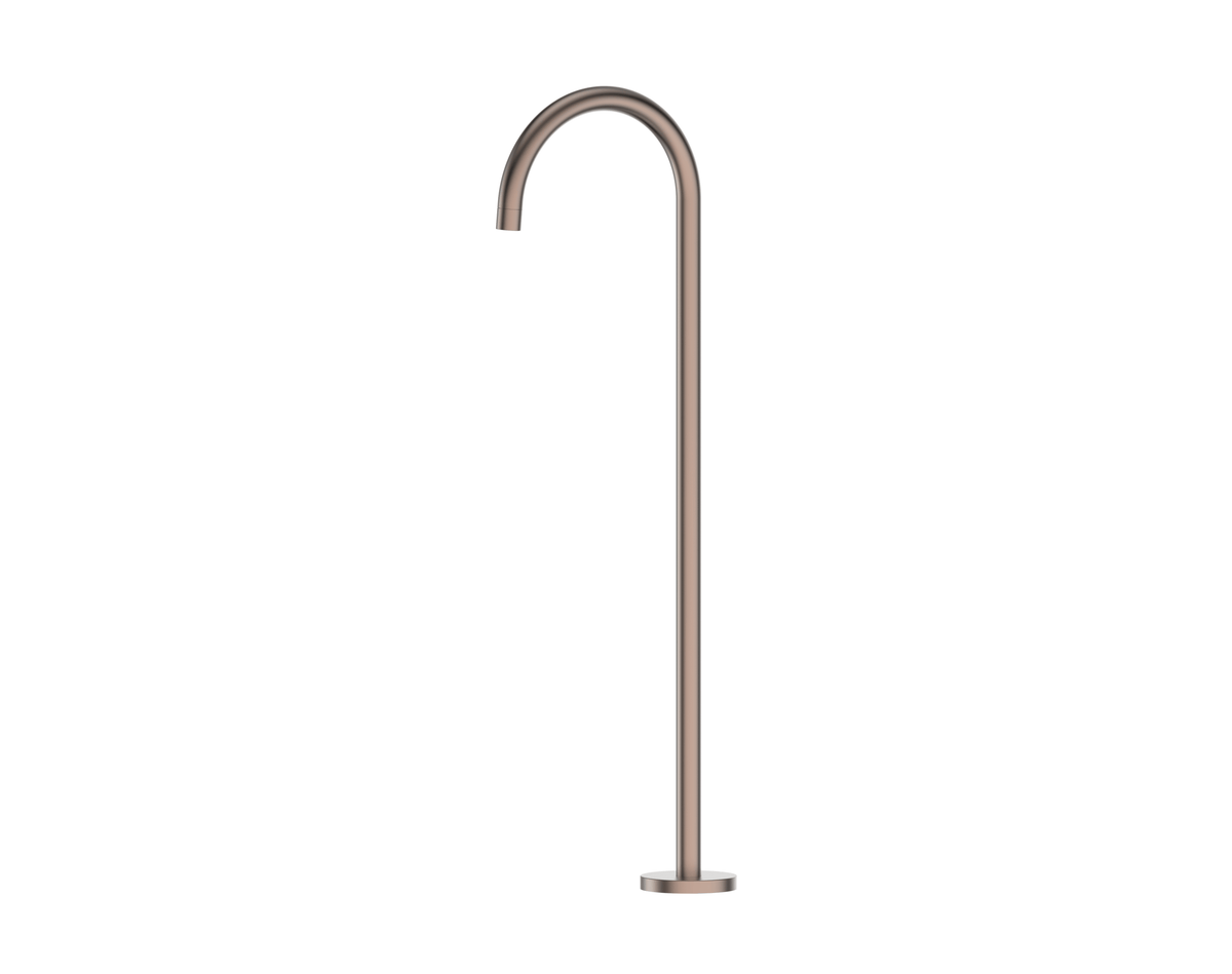 Greens Free standing bath spout - BR